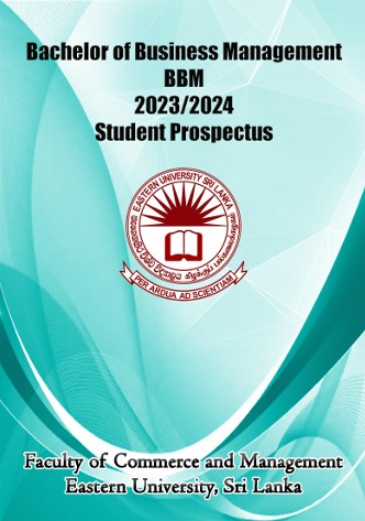 Prospectus