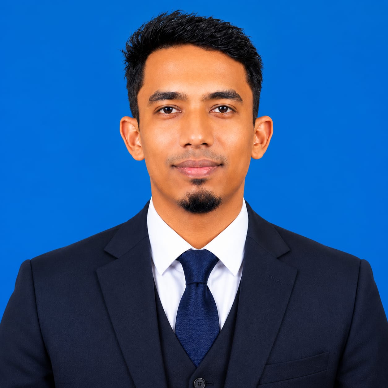Mr Shathir